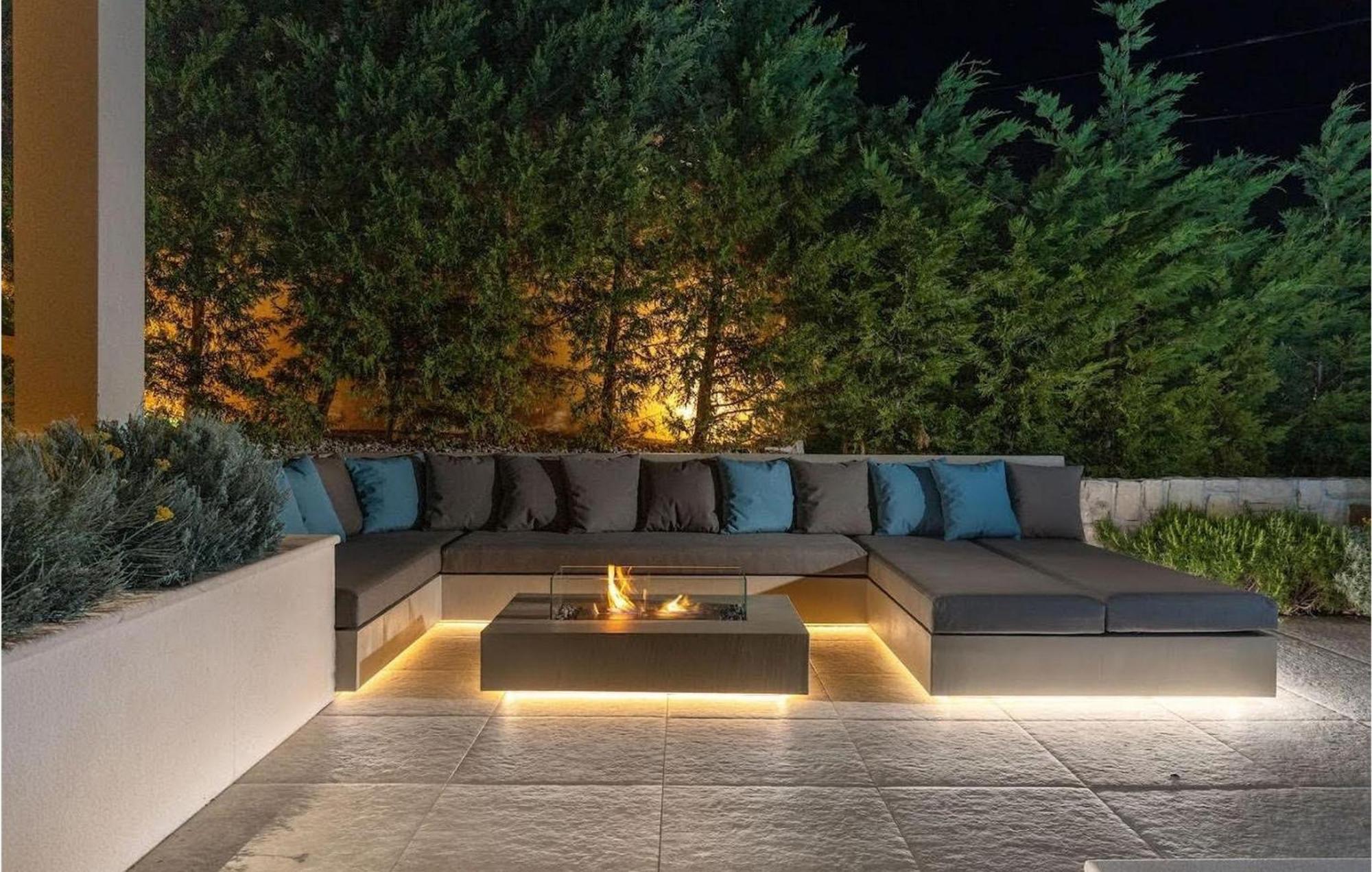 Villa Margo Loretta Smrika Exterior photo